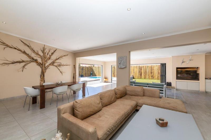 7 Bedroom Property for Sale in Melkbosstrand Western Cape